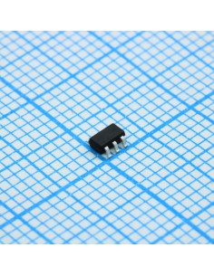 SN74AUP1G98DBVR, Логический элемент мультиконфигурируемый...