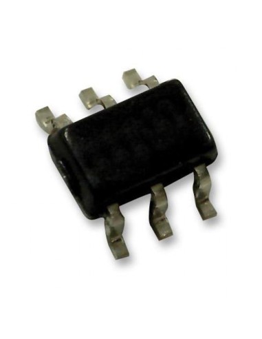 SN74AUP1T57DCKR, Транслятор напряжения одиночный SOT-363