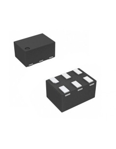 SN74AUP1T97DRYR, Транслятор напряжения одиночный...