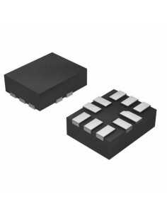 SN74AVC2T245RSWR, Неинвертирующий приемопередатчик