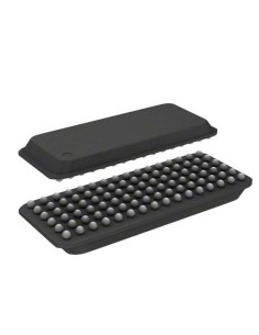 SN74AVC32T245ZKER, Шинный приемопередатчик 32-бит PBGA96...