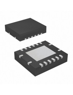 SN74AVC4T245RGYR, 4-битный двухканальный шинный трансивер...