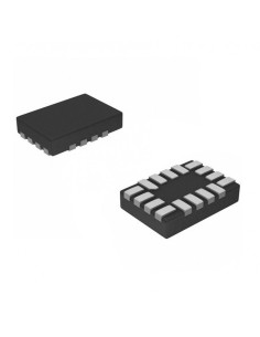 SN74AVC4T245RSVR, Шинный приемопередатчик 4-бит...