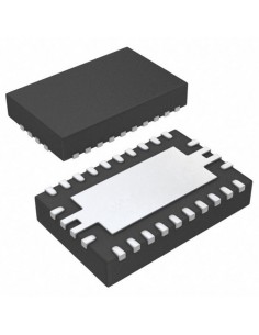 SN74AVC8T245RHLR, Шинный приемопередатчик 8-бит...