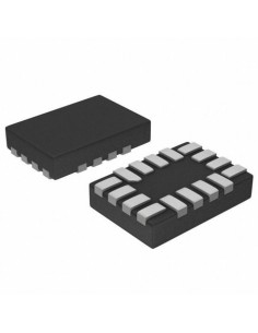 SN74AVCH4T245RSVR, Шинный приемопередатчик 4-бит...