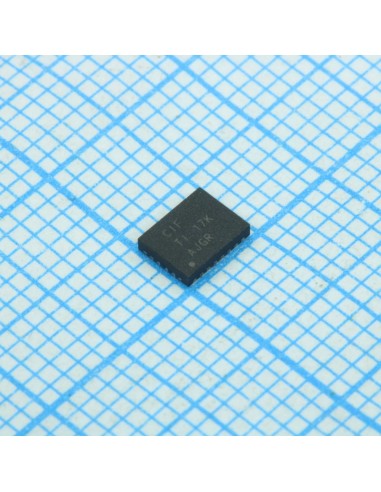 SN74CB3Q3245RGYR, Шинный ключ 8-бит на полевых транзисторах  20-VQFN (3.5x4.5)