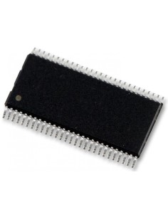SN74CBTD16211DGGR, Шинный ключ на полевых транзисторах 24...