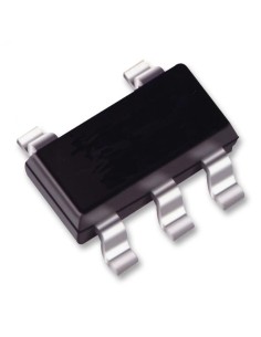 SN74CBTLV1G125DBVR, Низковольтный одиночный шинный ключ...