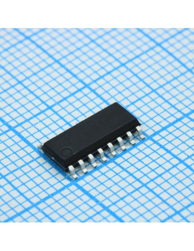 SN74LV138ATDBR, IC 3-8 LINE DECODER/DEMUX 16SSOP