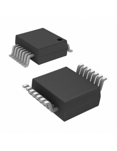 SN74LV4040AD, 4-разрядный двоичный счетчик, 16-SOIC