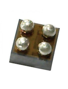 SN74LVC1G14YZVR, Инвертер триггер Шмитта  4-DSBGA (0.9x0.9)