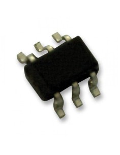 SN74LVC1G97DCKR, Многофункциональный логический элемент