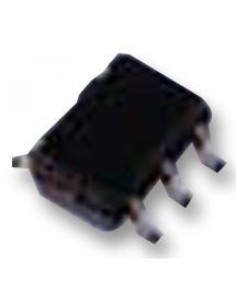 SN74LVC1GU04DCKR, Инвертор