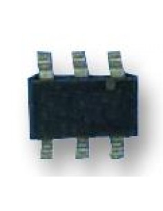 SN74LVC1T45QDCKRQ1, Шинный приемопередатчик сдвоенный...