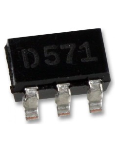 SN74LVC2G14IDCKRQ1, сдвоенны триггер Шмитта с инверсией...