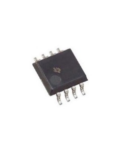 SN74LVC2T45DCTR, приемопередатчик 2 бита не инвертирующий...