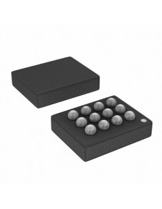 TXB0104ZXUR, 4-х канальный двунаправленый транслятор...