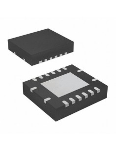 TXB0106RGYR, 6-битный неинвертирующий двунаправленный...