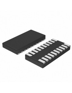 TXB0108DQSR, 8-битный неинвертирующий двунаправленный...