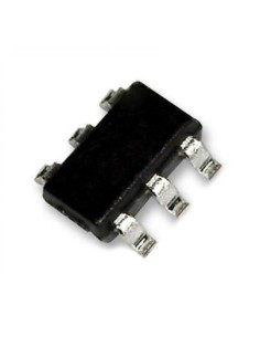 TXS0101DCKR, Одноканальный двунаправленый транслятор...