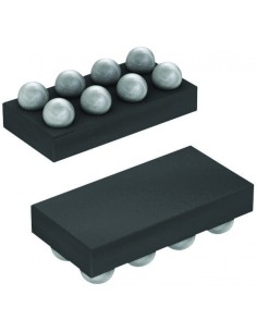 TXS0102YZPR, IC VOLT-LEVEL TRANSLATOR 8-DSBGA