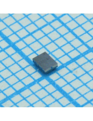TXS0104EYZTR, 8-ми разрядный двунаправленный повторитель, 12-DSBGA