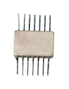 К564ЛЕ6, 2 логических элемента "4ИЛИ-НЕ"