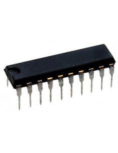 ЭКР1554ИР35, Триггер D-типа х 6,
