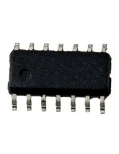 ЭКФ1533ЛЛ1, 4 логических элемента "2ИЛИ",