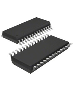 MSP430F2122TPWR, Микроконтроллер TI 16-бит 4КБайт...