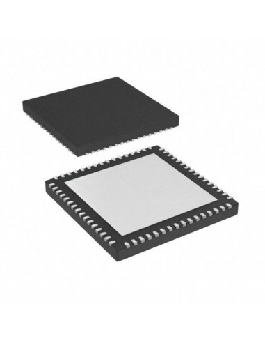 MSP430F247TRGCR, Микроконтроллер Texas Instruments