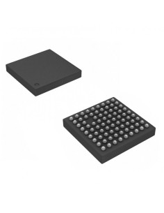 MSP430F5310IZQER, Микроконтроллер TI 16-бит 32КБайт...