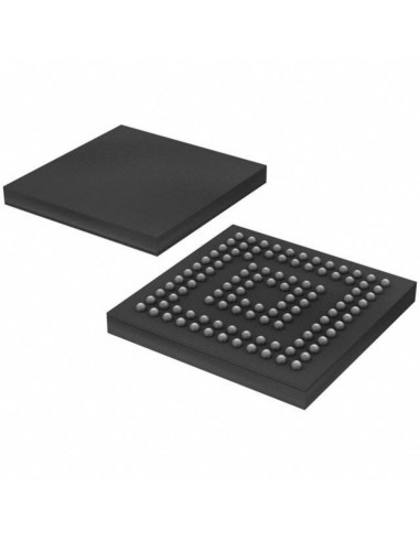 MSP430F5438AIZQWR, IC MCU 16BIT 256KB FLASH 113BGA