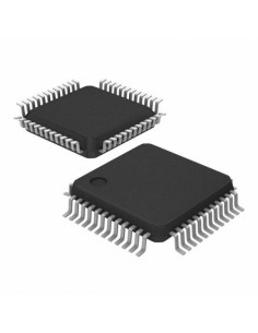 MSP430FE427IPMR, Микроконтроллер 16-bit , for Energy...