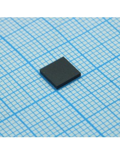 MSP430FR5949IRHAR, Микроконтроллер TI 16-бит 64КБайт...