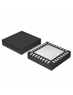 MSP430G2433IRHB32R, Микроконтроллер TI 16-бит 8КБайт...