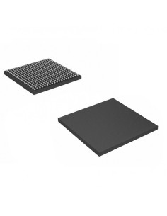 OMAPL138BZWTD4, Microprocessor IC OMAP-L1x 1 Core, 32-Bit...