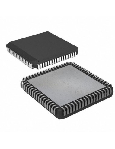 P80C552EBA/08,518, IC 80C51 MCU 8BIT ROMLESS 68PLCC