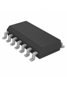 PIC16F1825T-I/SL, Микроконтроллер 8-бит PIC16 PIC RISC...