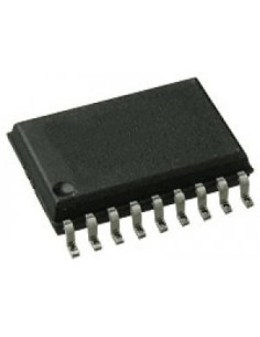 PIC16F1827-I/SO, Микроконтроллер 8-бит PIC16 PIC RISC 7кБ...