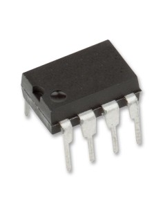 PIC16F18313-I/P, Микроконтроллер 8-бит 8DIP