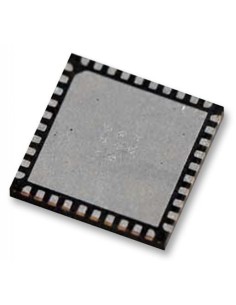 PIC16F18876-I/MV, 8-битные микроконтроллеры 8-Bit MCU...