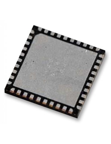 PIC16F18876-I/MV, 8-битные микроконтроллеры 8-Bit MCU 28KB Flash 2KB RAM 256B EE CIP