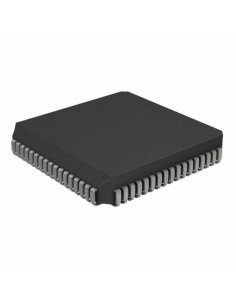 PIC16LC924-04I/L, Микроконтроллер 8-бит PIC RISC 7кБ...