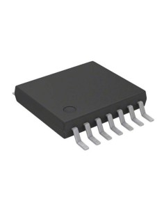 PIC16LF1823-I/ST, Микроконтроллер 8-бит 3.5кБ Флэш-память...