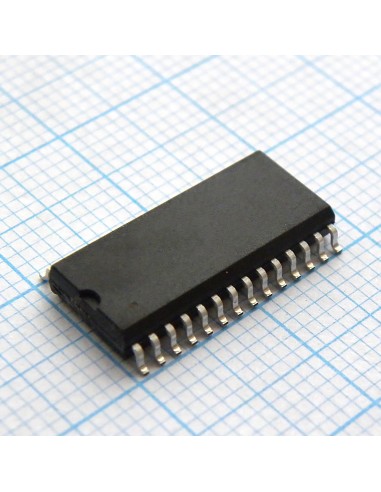 PIC18F26K22T-I/SO, Микроконтроллер Microchip
