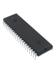 PIC18F4431-I/P, IC MCU 8BIT 16KB FLASH 40DIP