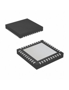 PIC18F45K22T-I/MV, IC MCU 8BIT 32KB FLASH 40UQFN
