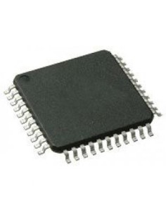 PIC18LF4320-I/PT, Микроконтроллер 8-бит 8кБ Флэш-память...