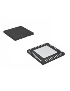 PIC18LF4321-I/ML, Микроконтроллер 8-бит 8кБ Флэш-память...